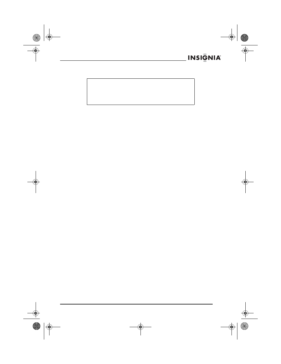 Setting the vox level, Adjusting the roger beep tone | Insignia NS-F1112 User Manual | Page 13 / 48