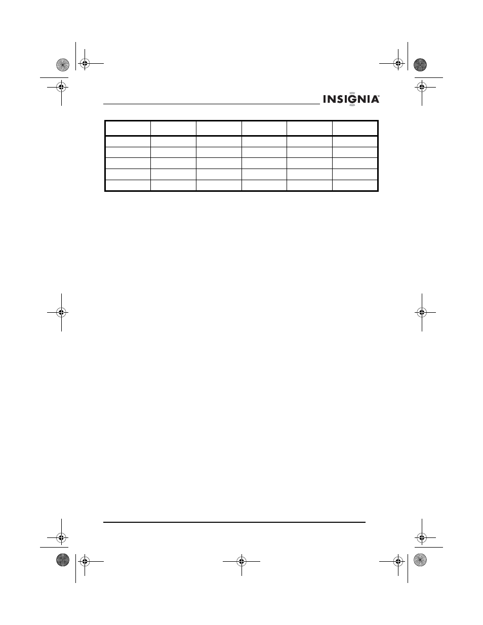 Insignia NS-F1112 User Manual | Page 21 / 48