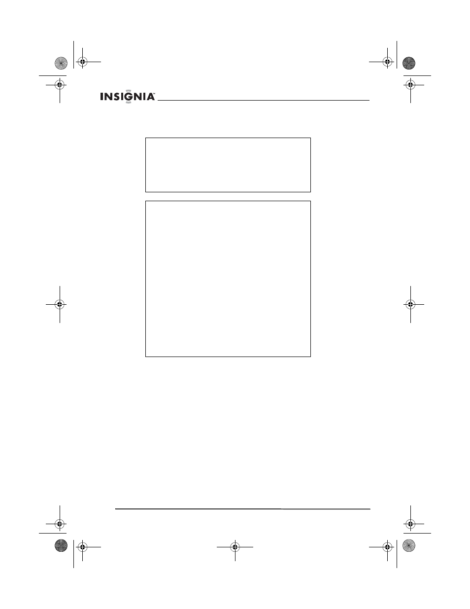 Insignia NS-F1112 User Manual | Page 22 / 48