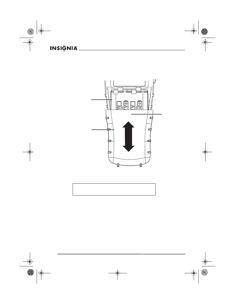 Carga de la batería | Insignia NS-F1112 User Manual | Page 30 / 48