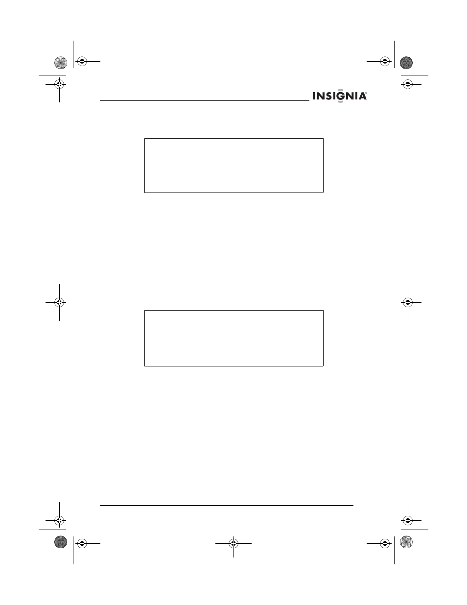 Ajuste del nivel de vox | Insignia NS-F1112 User Manual | Page 35 / 48