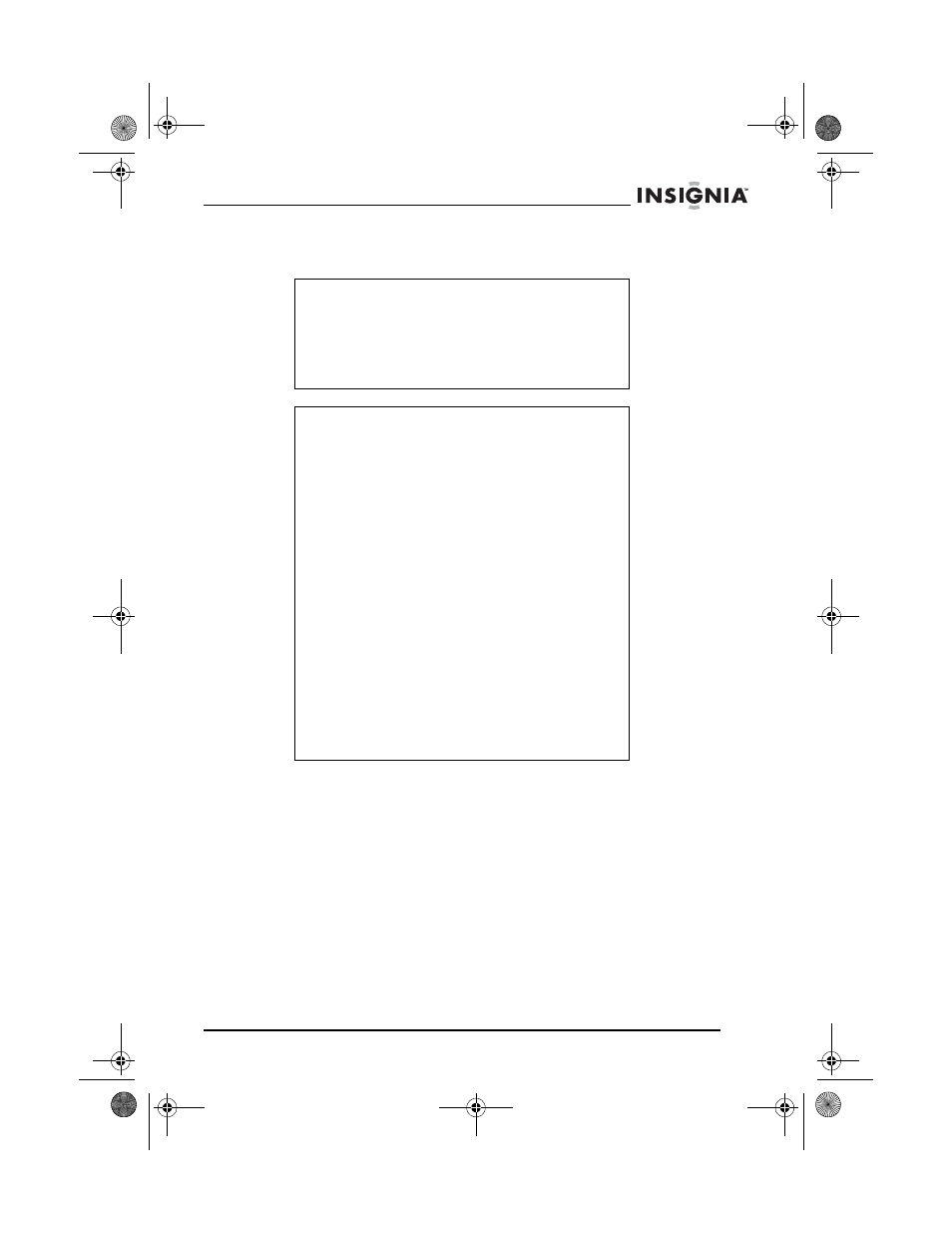 Insignia NS-F1112 User Manual | Page 45 / 48