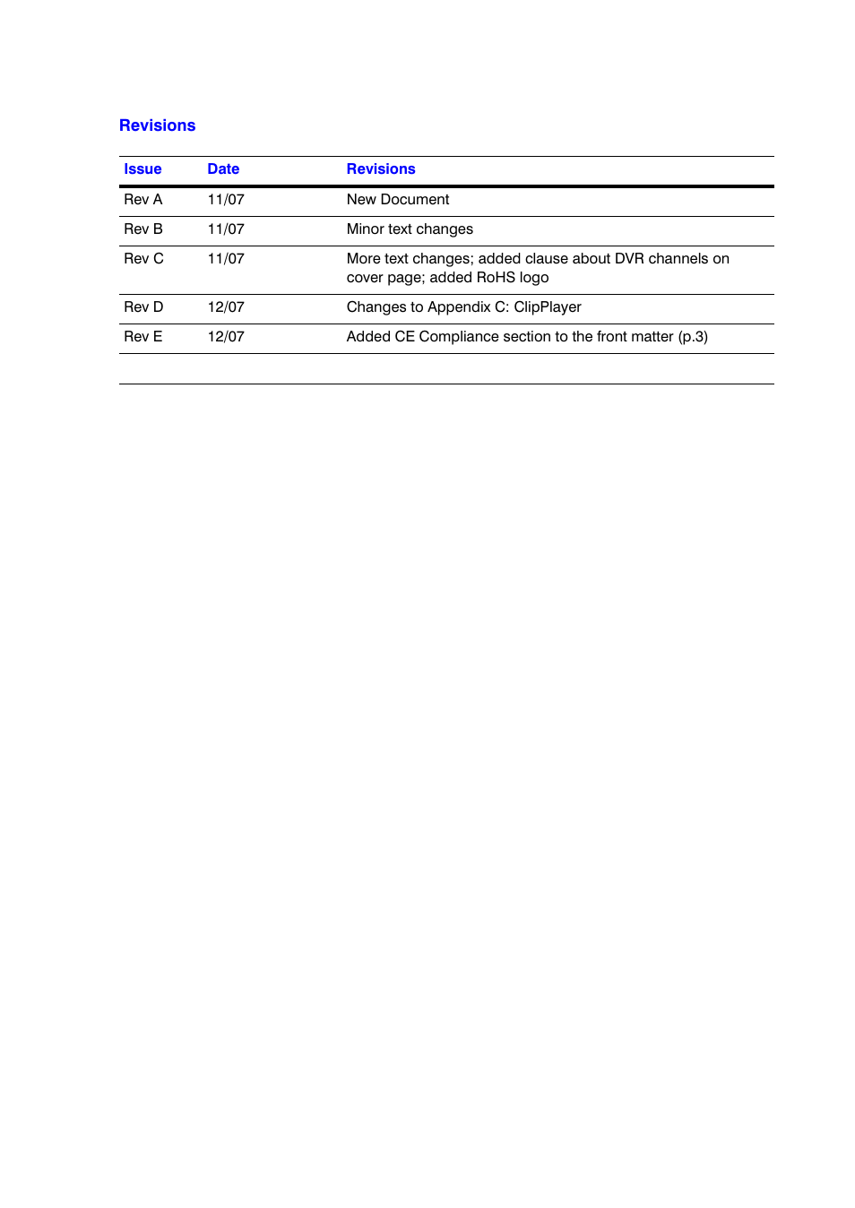 Insignia HRSD16 User Manual | Page 2 / 160