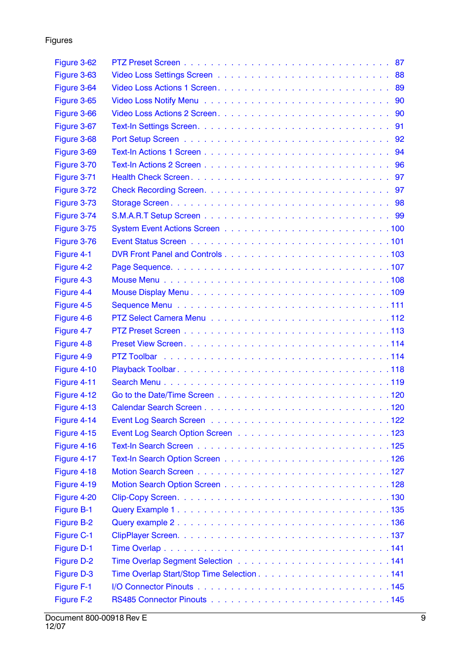 Insignia HRSD16 User Manual | Page 9 / 160