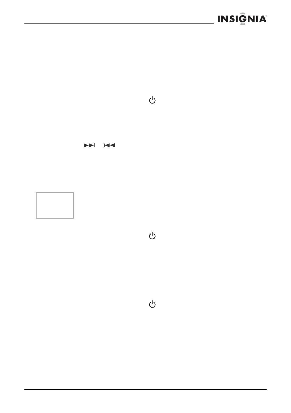 Insignia NS-C3111 User Manual | Page 50 / 58