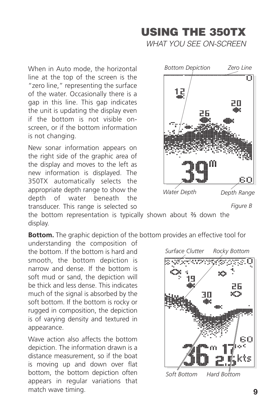 Using the 350tx | Insignia 350TX User Manual | Page 11 / 36