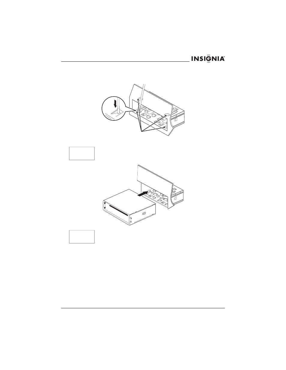 Insignia NS-C5111 User Manual | Page 12 / 86