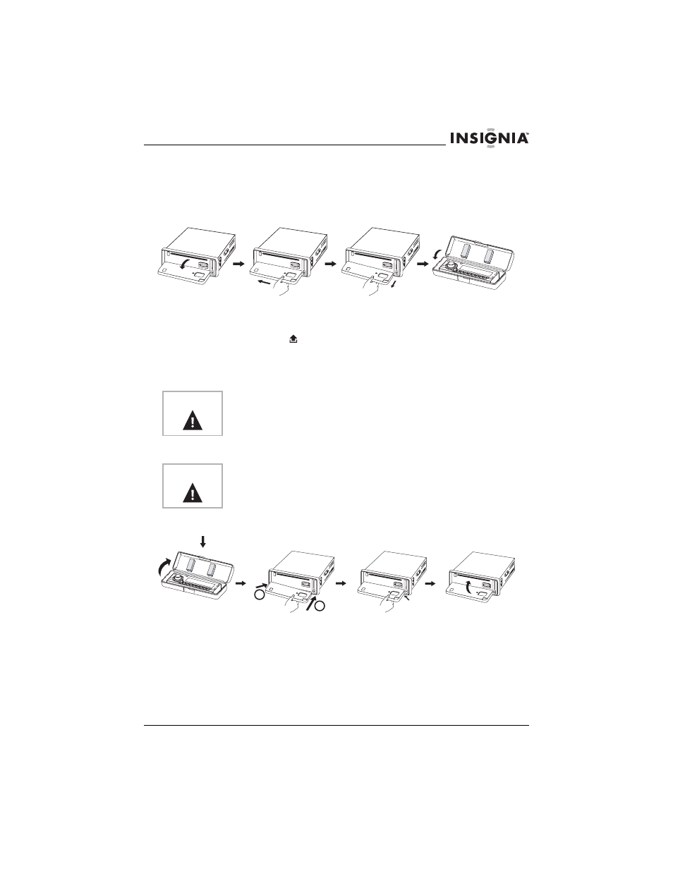 Insignia NS-C5111 User Manual | Page 14 / 86