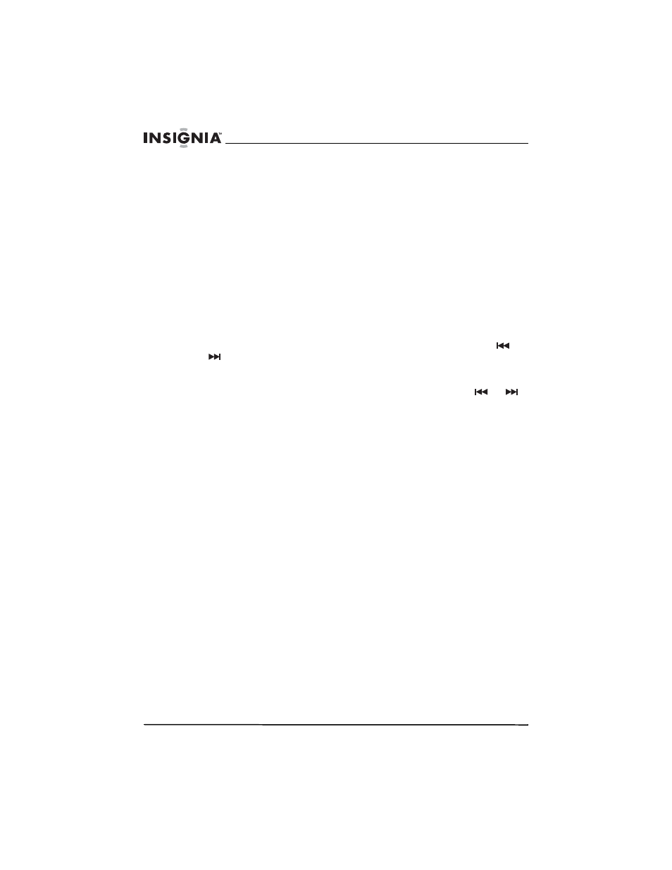 Insignia NS-C5111 User Manual | Page 17 / 86
