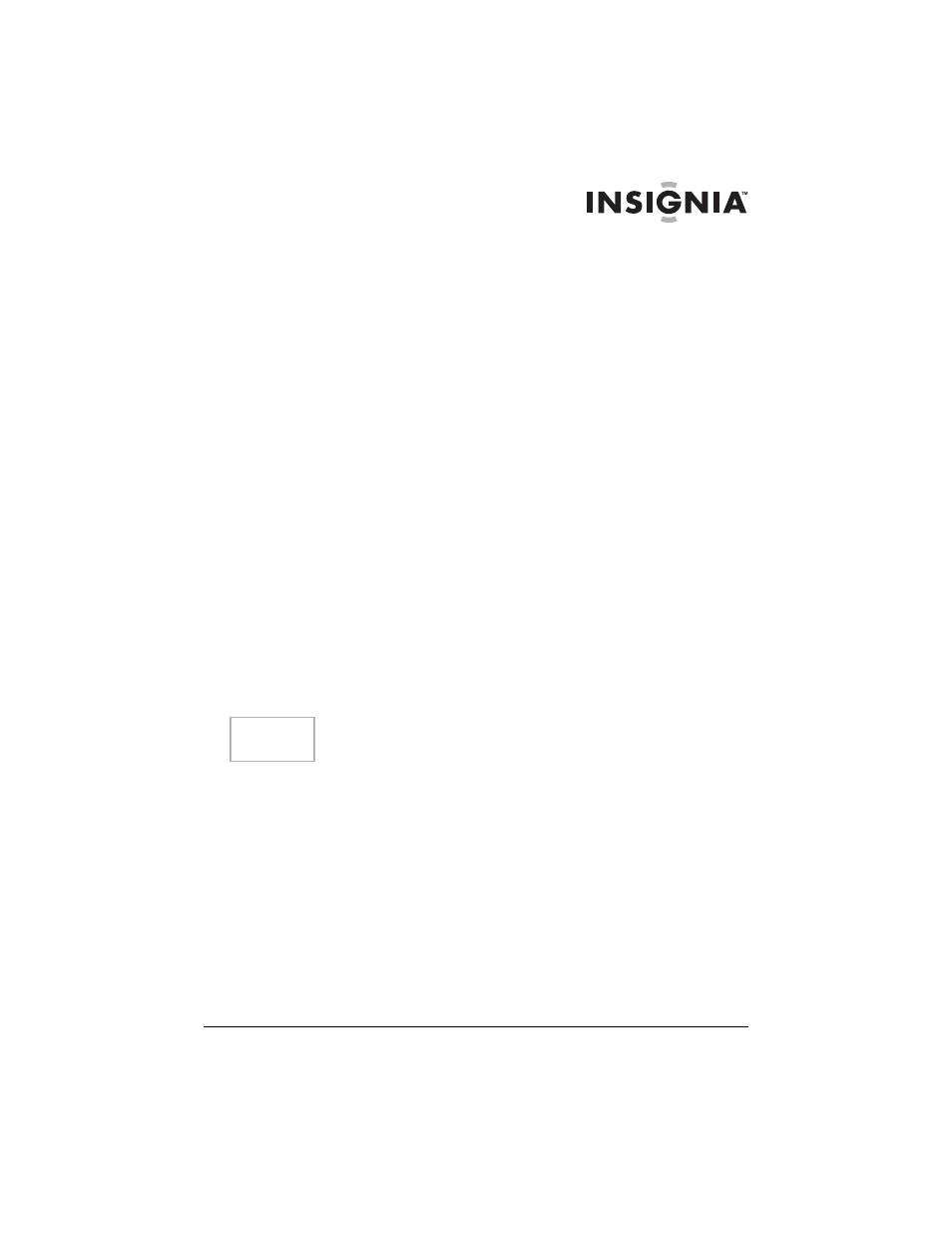 Insignia NS-C5111 User Manual | Page 2 / 86