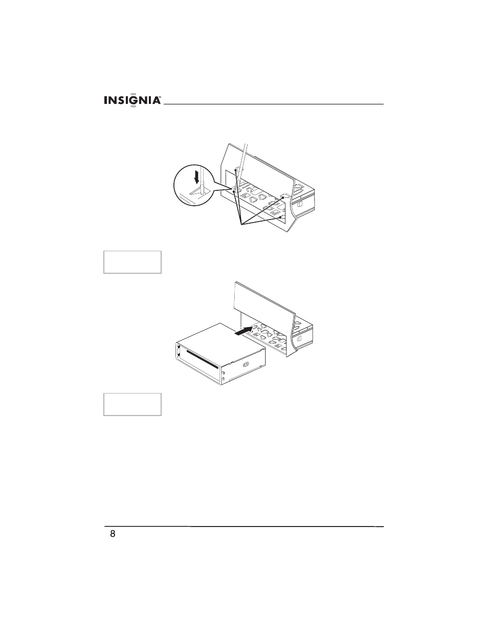 Insignia NS-C5111 User Manual | Page 39 / 86