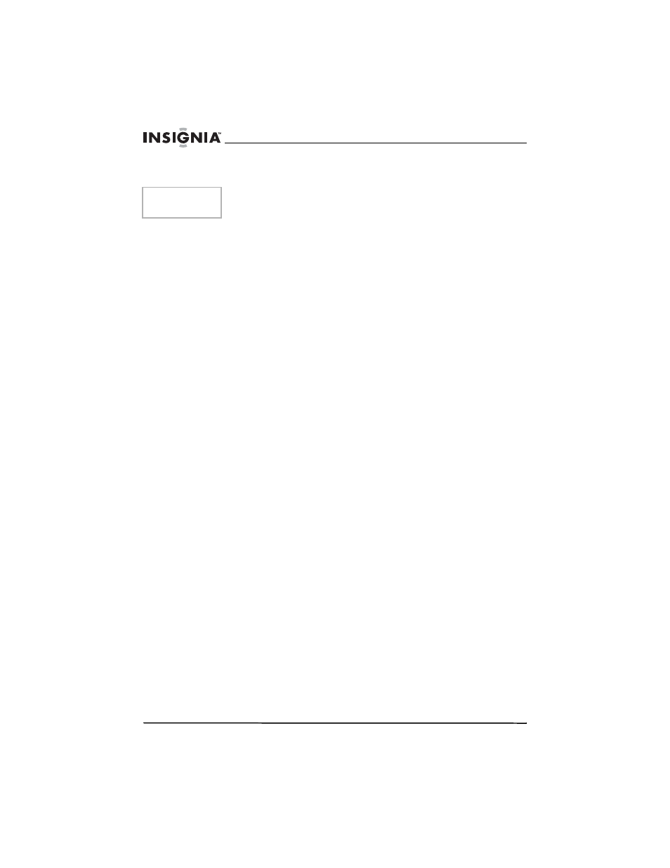 Insignia NS-C5111 User Manual | Page 43 / 86