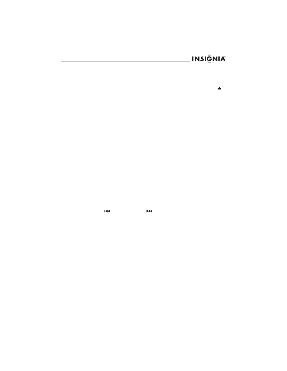 Insignia NS-C5111 User Manual | Page 46 / 86