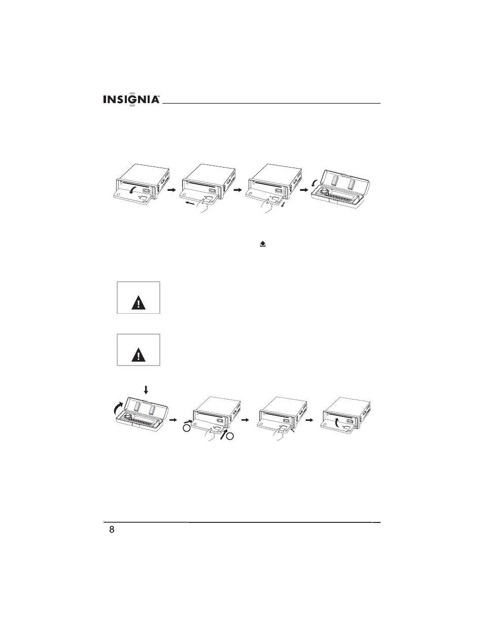 Insignia NS-C5111 User Manual | Page 69 / 86