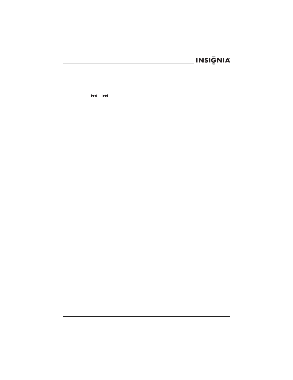 Insignia NS-C5111 User Manual | Page 76 / 86