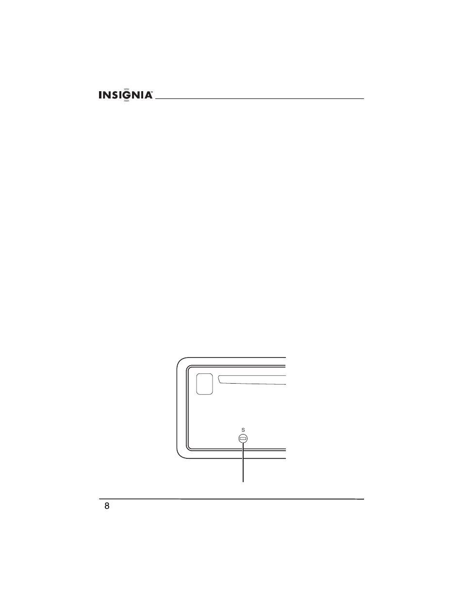 Solución de problemas | Insignia NS-C5111 User Manual | Page 79 / 86