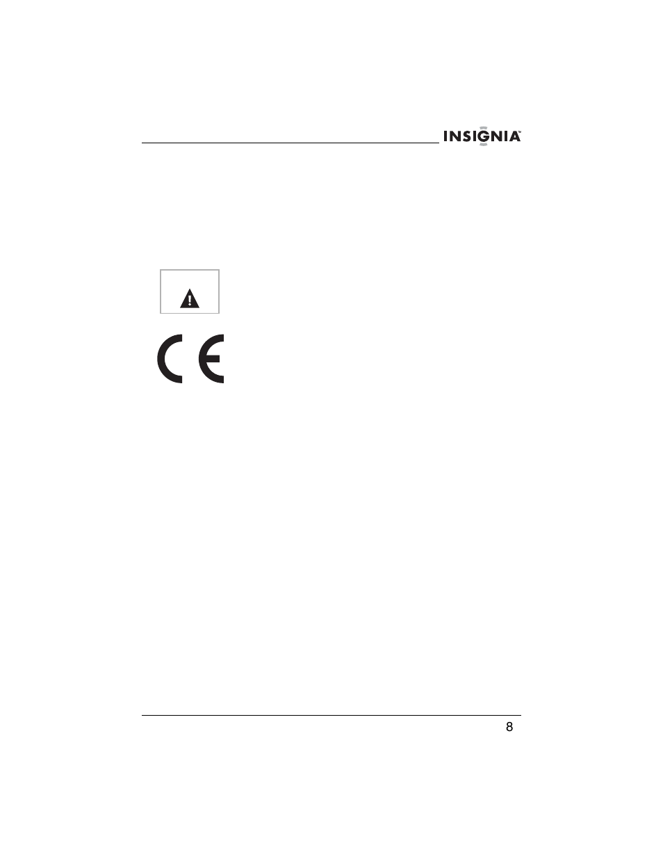 Insignia NS-C5111 User Manual | Page 82 / 86