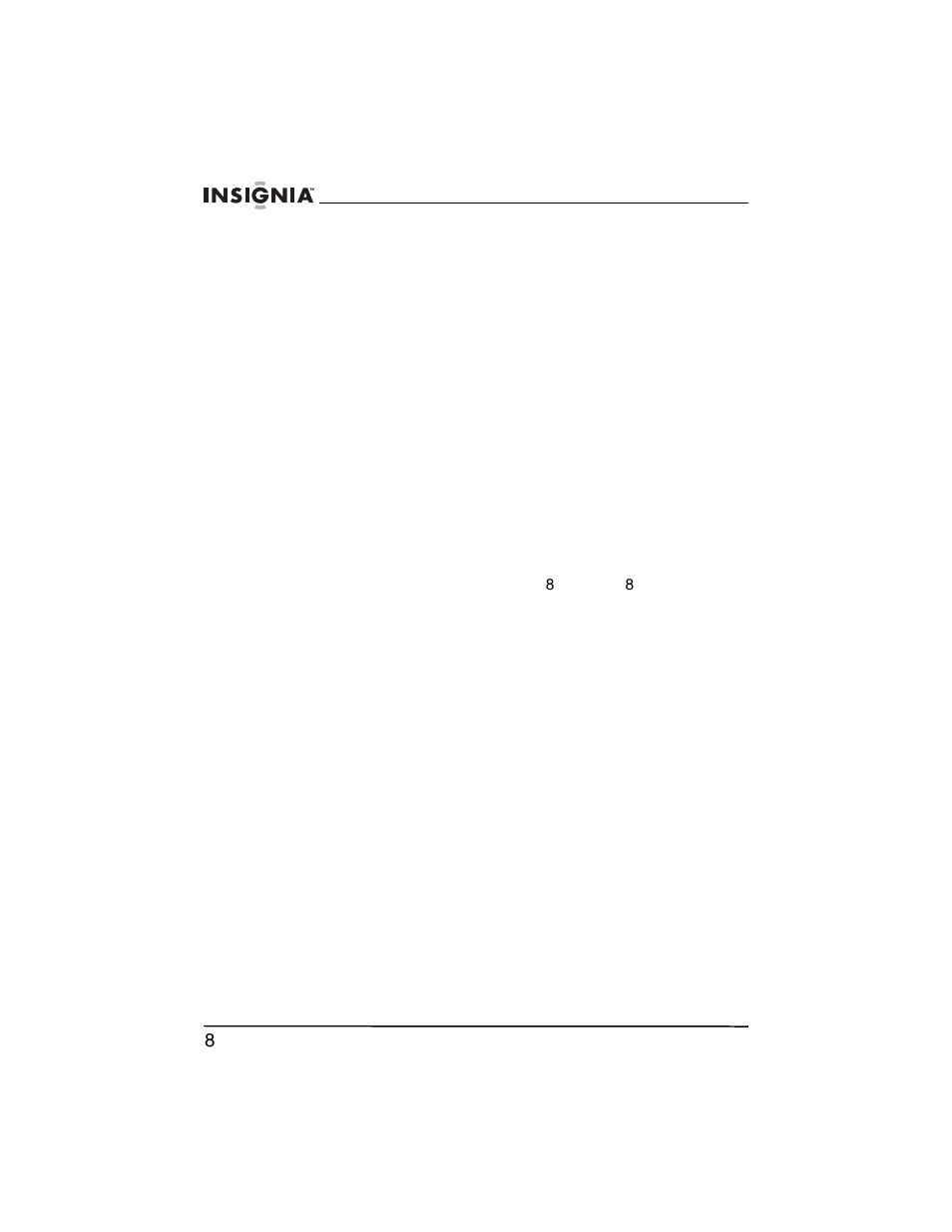 Insignia NS-C5111 User Manual | Page 83 / 86