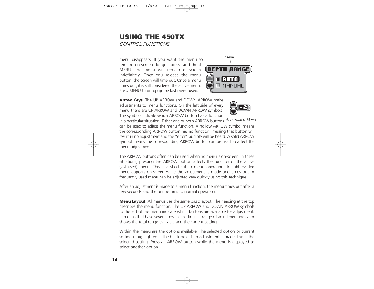 Using the 450tx | Insignia 450TX User Manual | Page 16 / 40