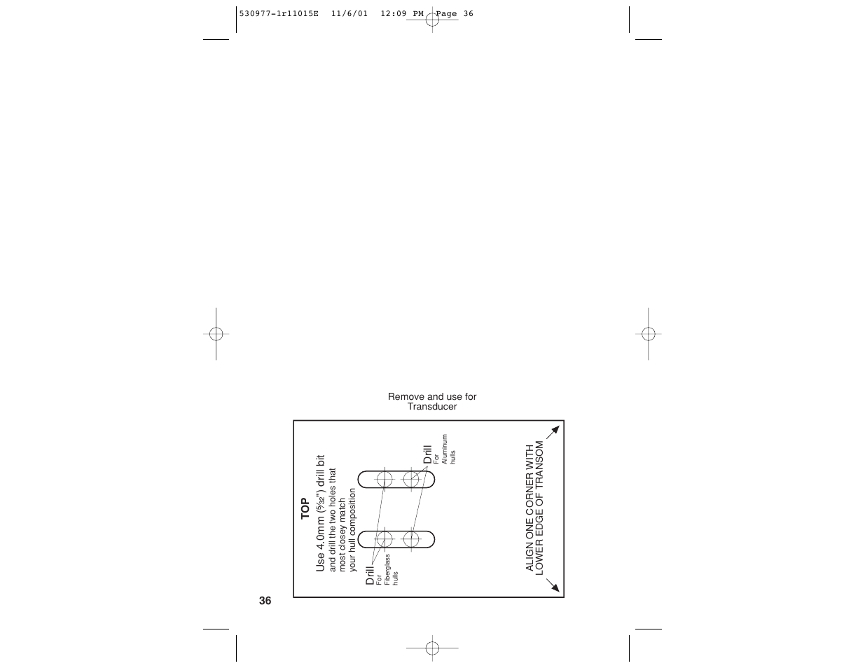 Insignia 450TX User Manual | Page 38 / 40