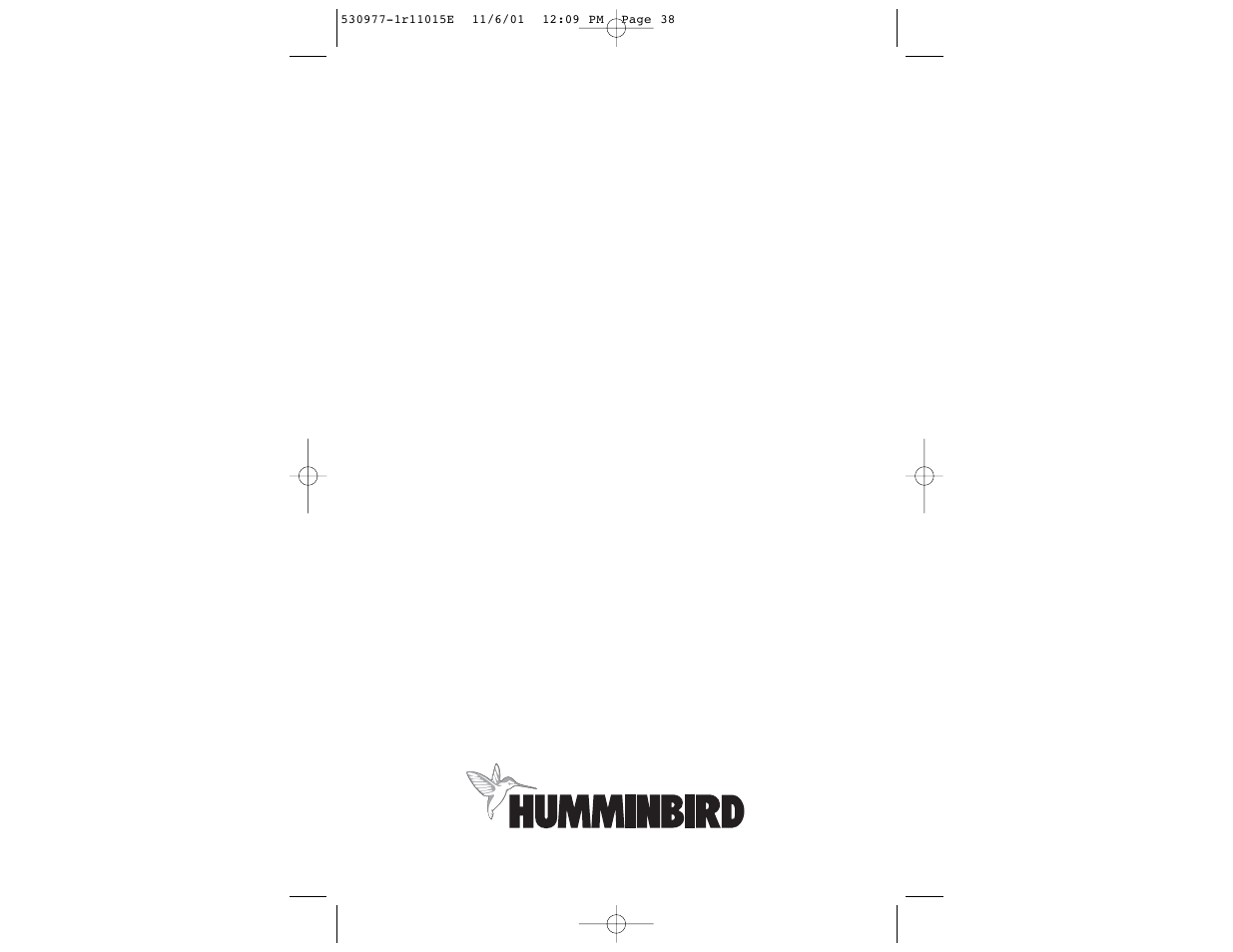 Insignia 450TX User Manual | Page 40 / 40