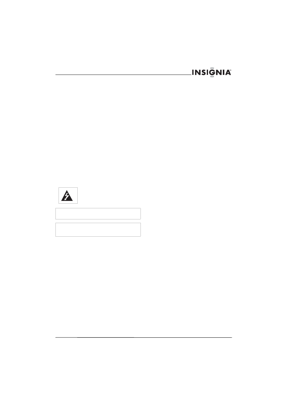 Insignia 14" TV/DVD COMBO NS-14FCT User Manual | Page 13 / 40