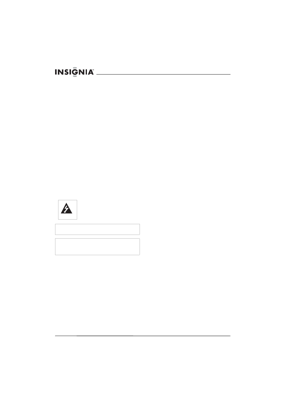 Insignia 14" TV/DVD COMBO NS-14FCT User Manual | Page 26 / 40