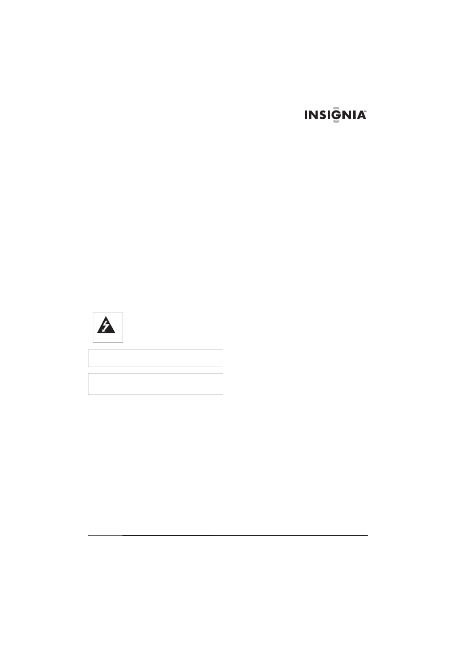 Insignia 14" TV/DVD COMBO NS-14FCT User Manual | Page 3 / 40