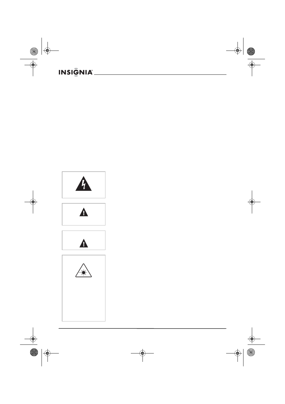 Insignia NS-C2114 User Manual | Page 22 / 64