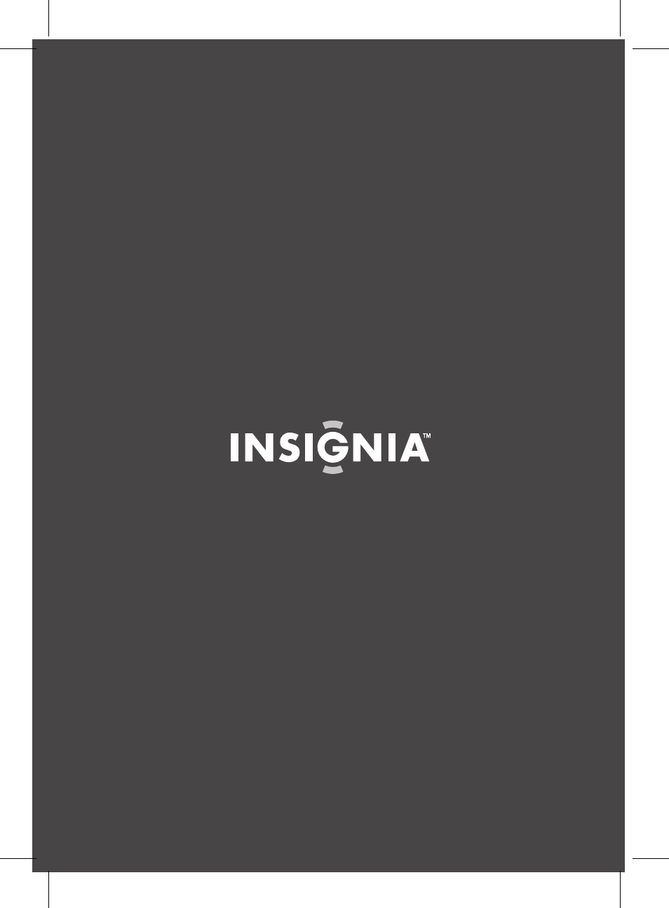 Insignia NS-C2114 User Manual | Page 64 / 64