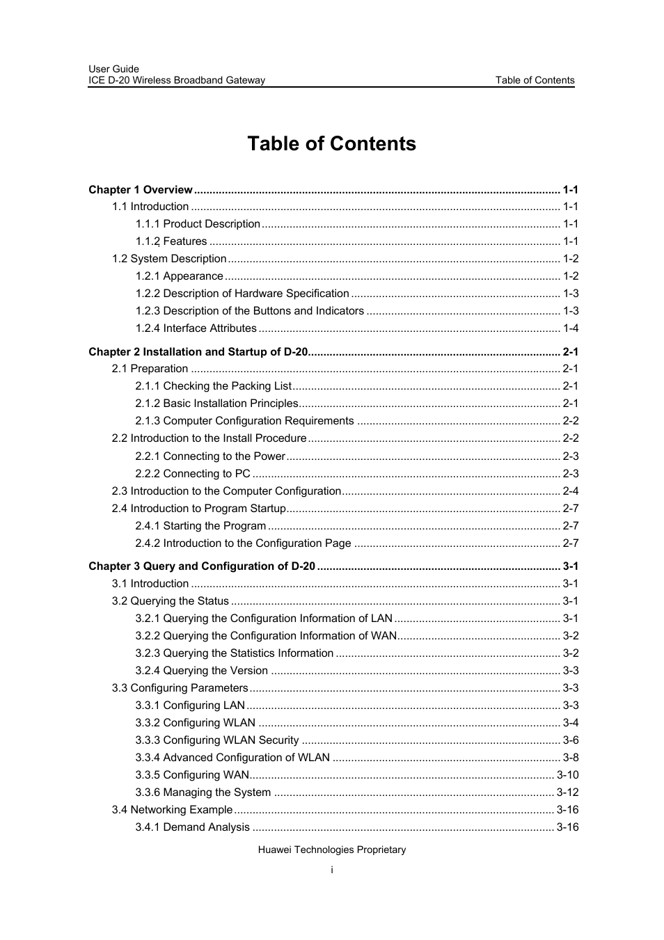 Insignia ICE D-20 EC506 User Manual | Page 4 / 45