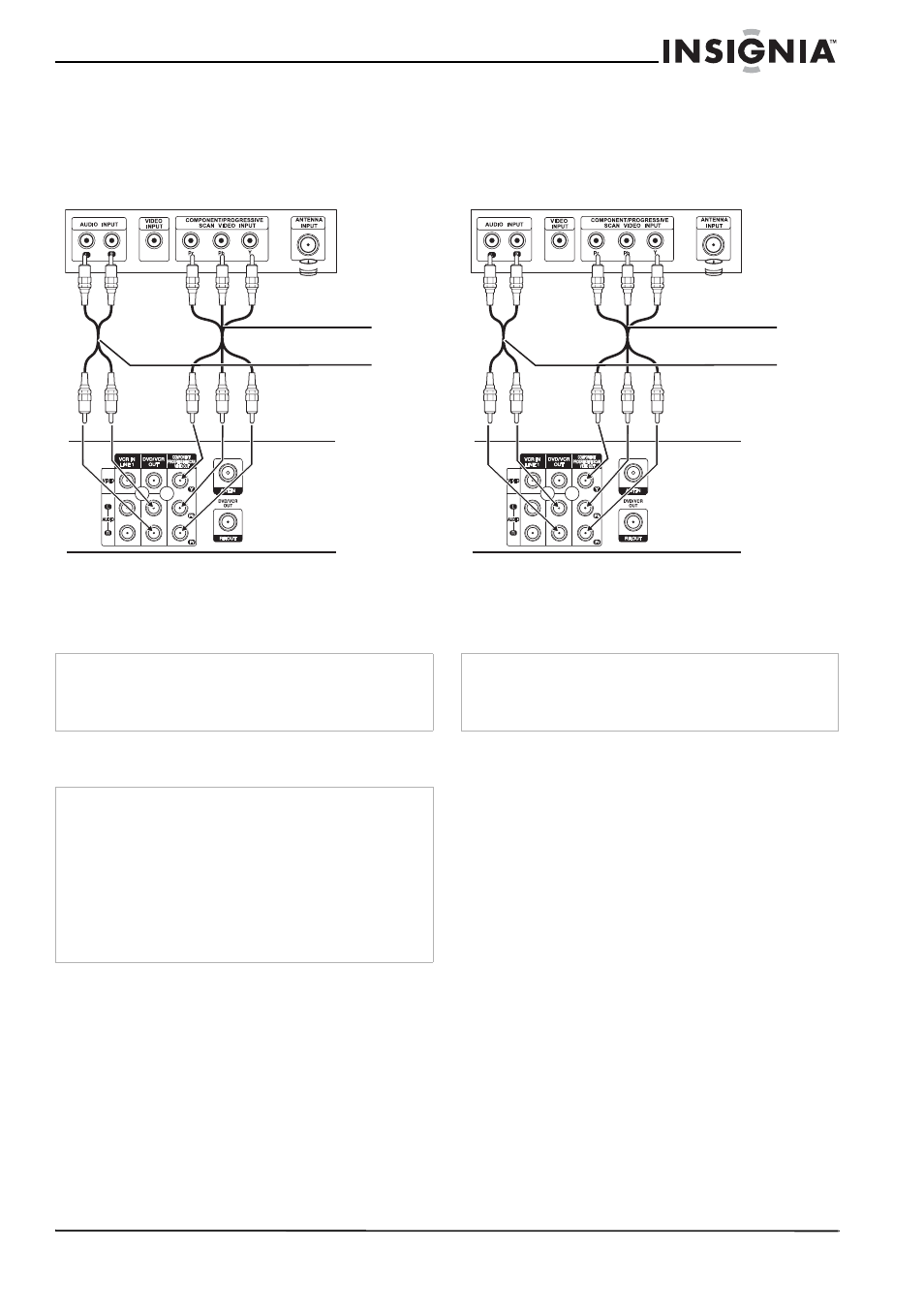 Insignia NS-H3005 User Manual | Page 11 / 116