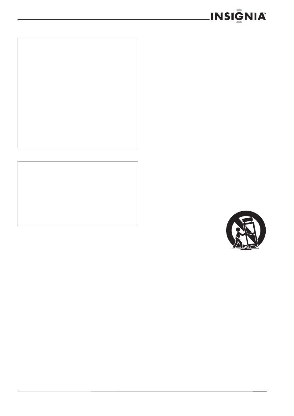Insignia NS-H3005 User Manual | Page 77 / 116