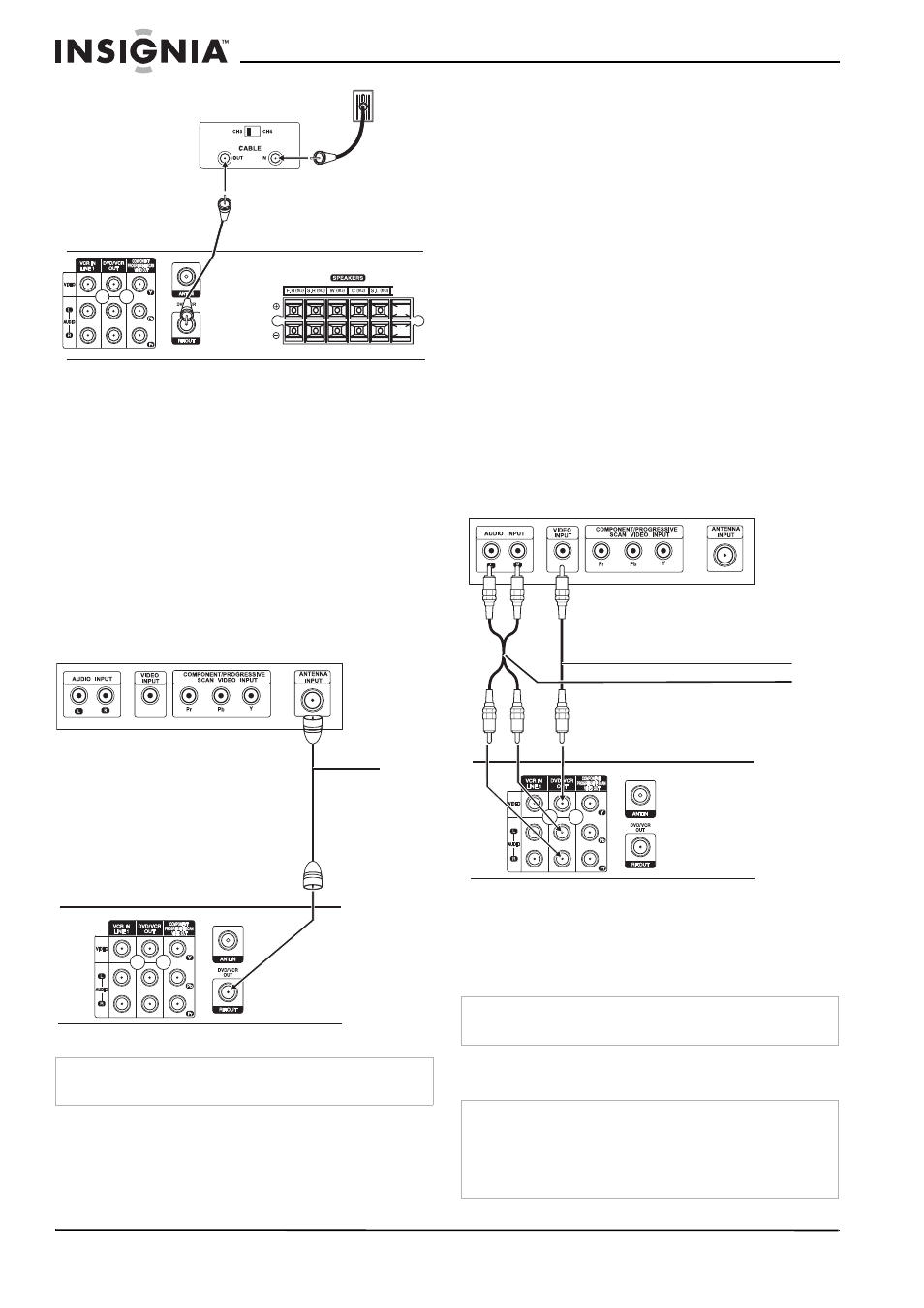 Insignia NS-H3005 User Manual | Page 84 / 116