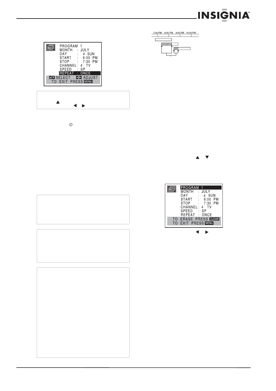 Insignia NS-H3005 User Manual | Page 99 / 116