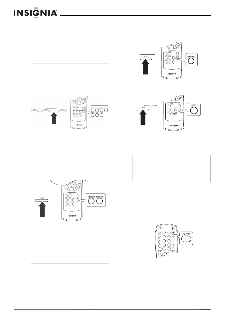 Enregistrement, Enregistrement sur une cassette, Utilisation de l’arrêt différé | Insignia NS-R5100 User Manual | Page 42 / 76