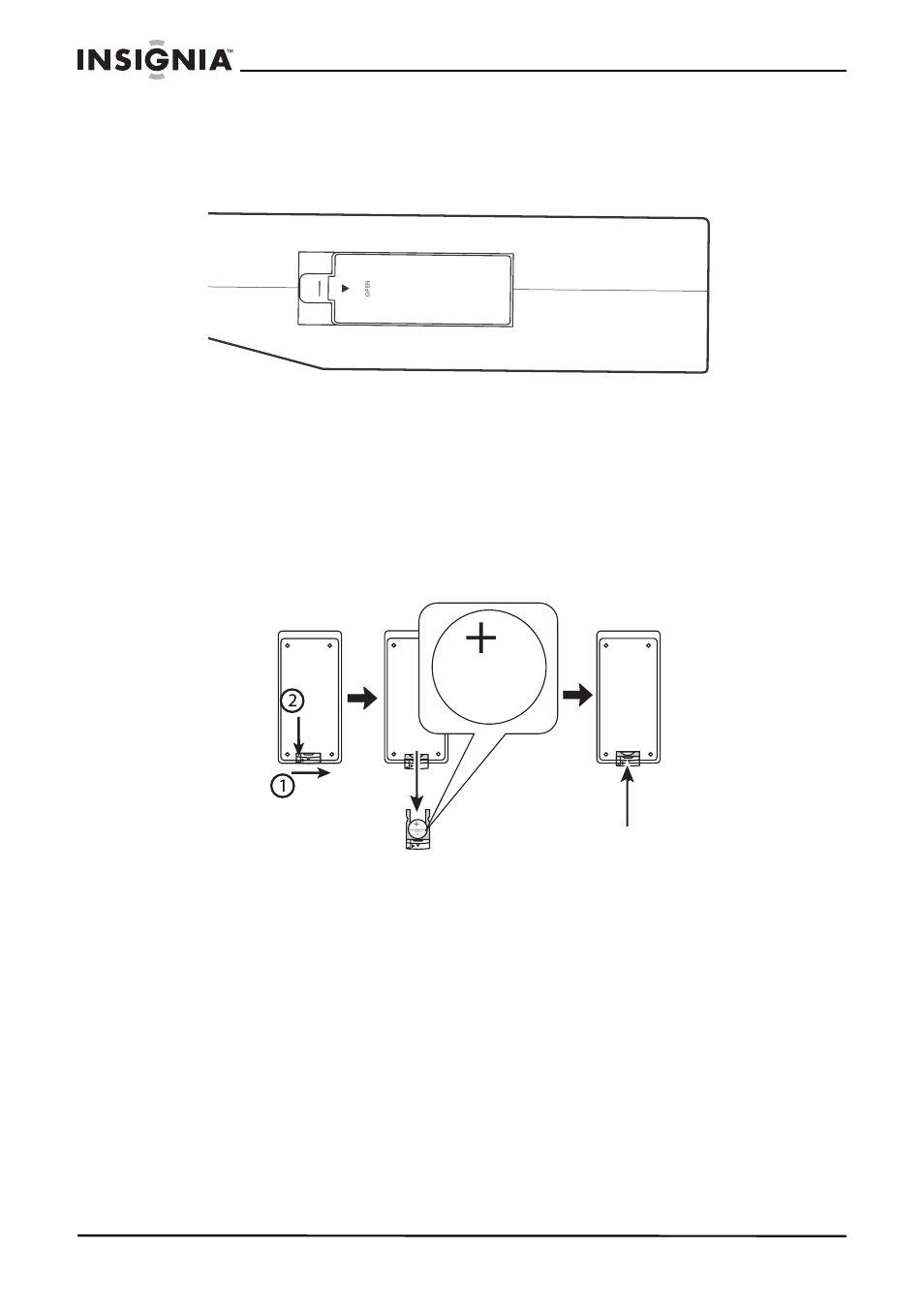 Connexion à l’alimentation ca | Insignia NS-C2115 User Manual | Page 31 / 68