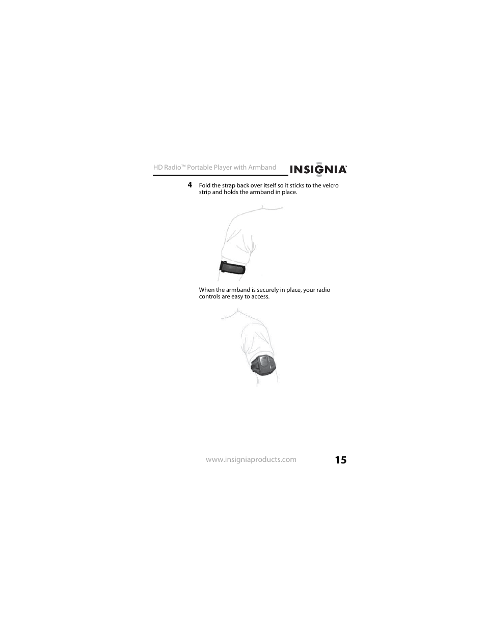 Insignia NS-HD01 User Manual | Page 15 / 44