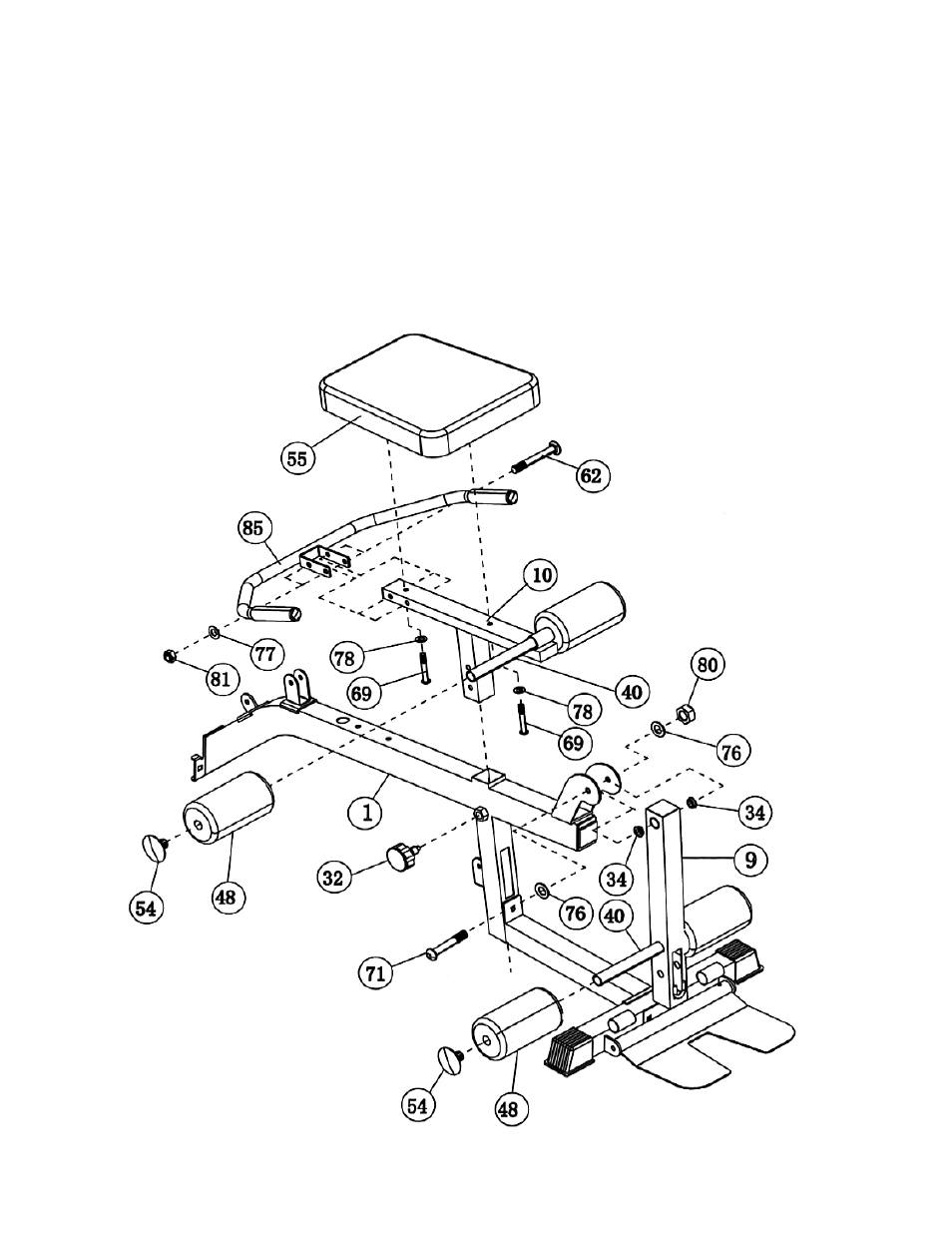 Impex PHE1000 User Manual | Page 10 / 20