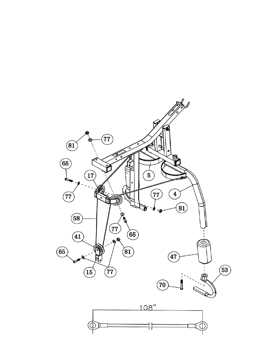 Impex PHE1000 User Manual | Page 15 / 20