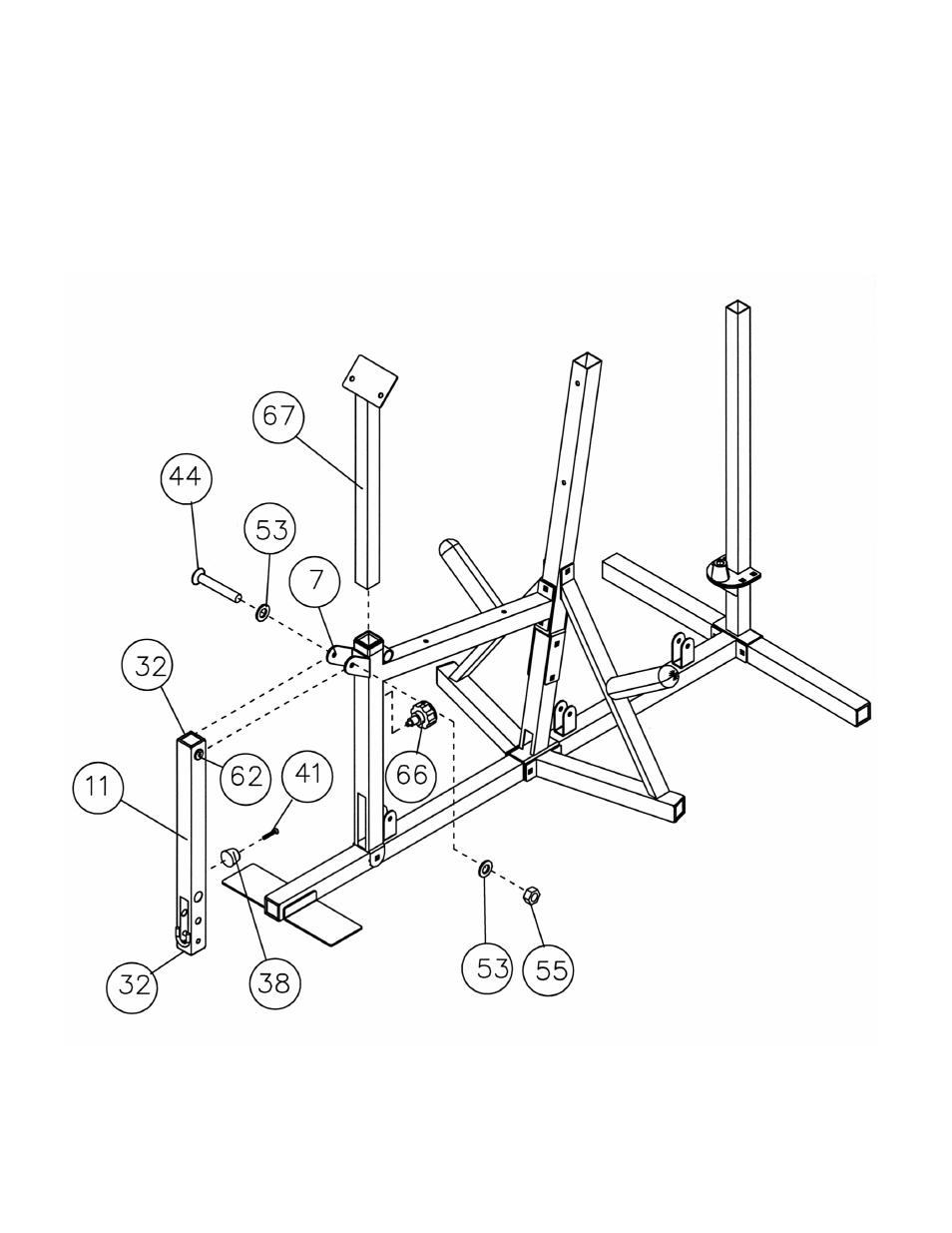 Diagram 6 | Impex WM 1403 User Manual | Page 10 / 22