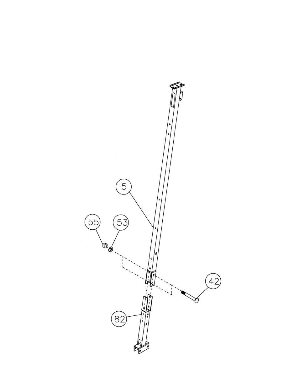 Diagram 2 | Impex WM 1403 User Manual | Page 6 / 22