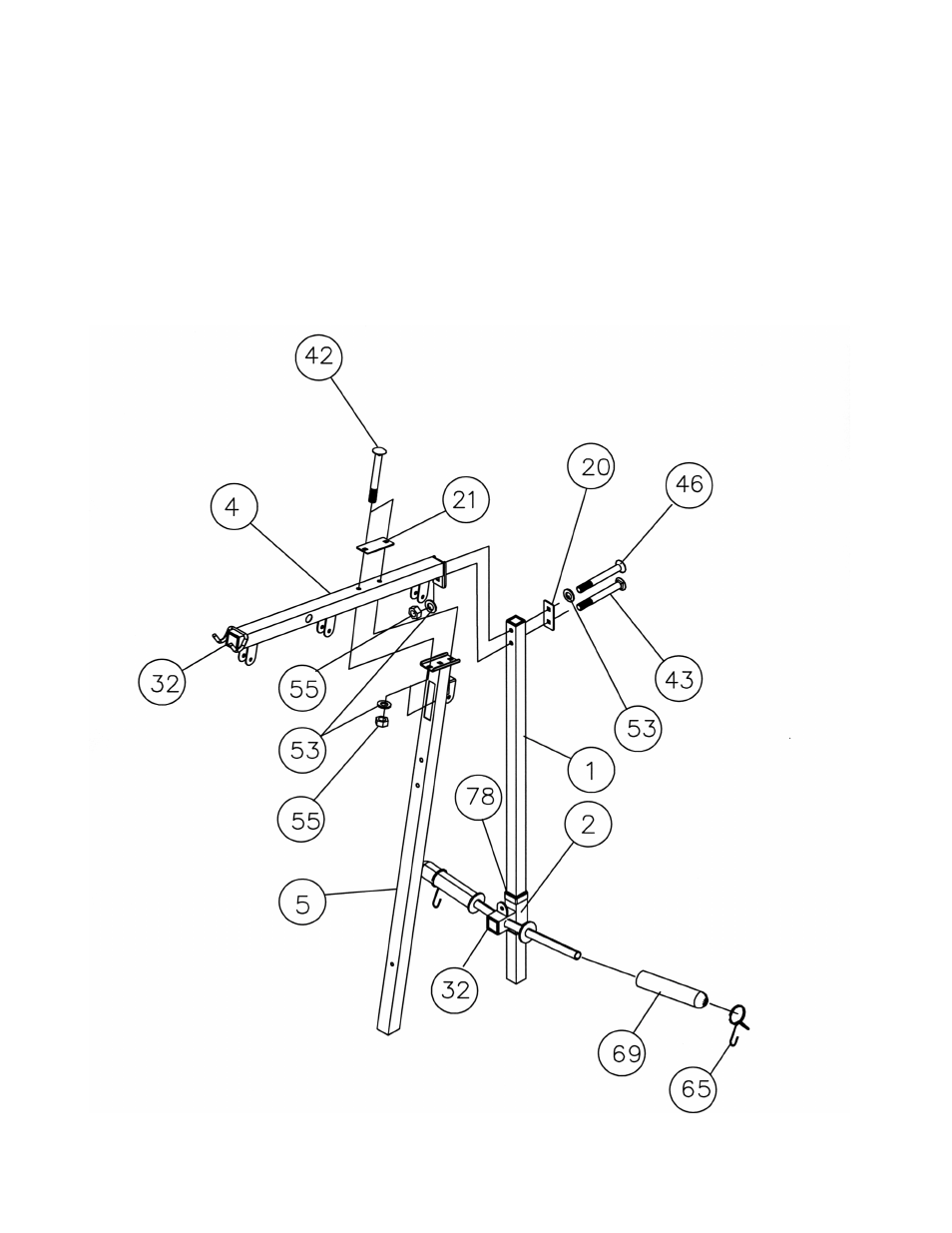 Diagram 4 | Impex WM 1403 User Manual | Page 8 / 22