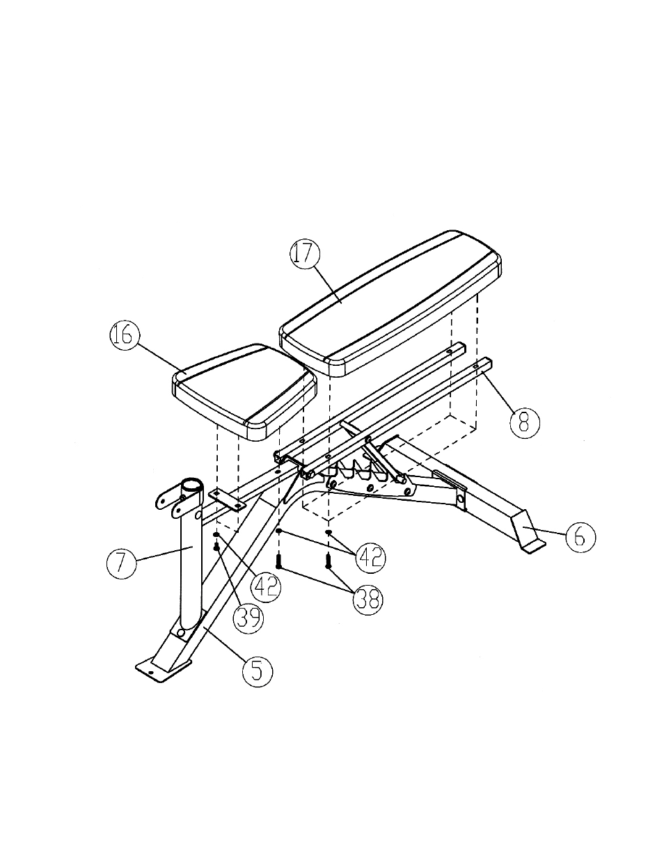 Diagram 4 | Impex MCB-849 User Manual | Page 10 / 15