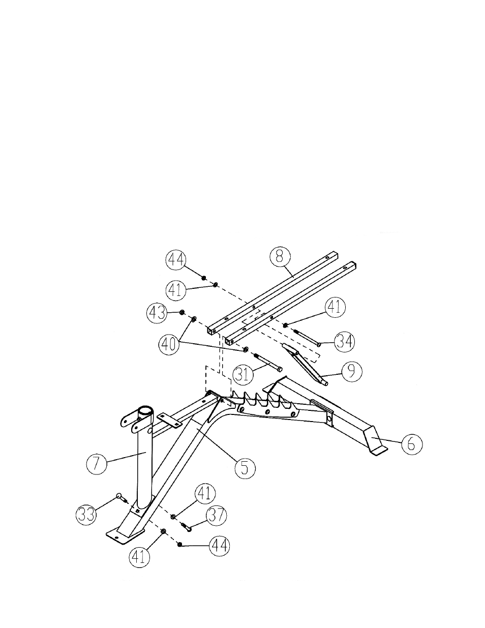 Diagram 3 | Impex MCB-849 User Manual | Page 9 / 15