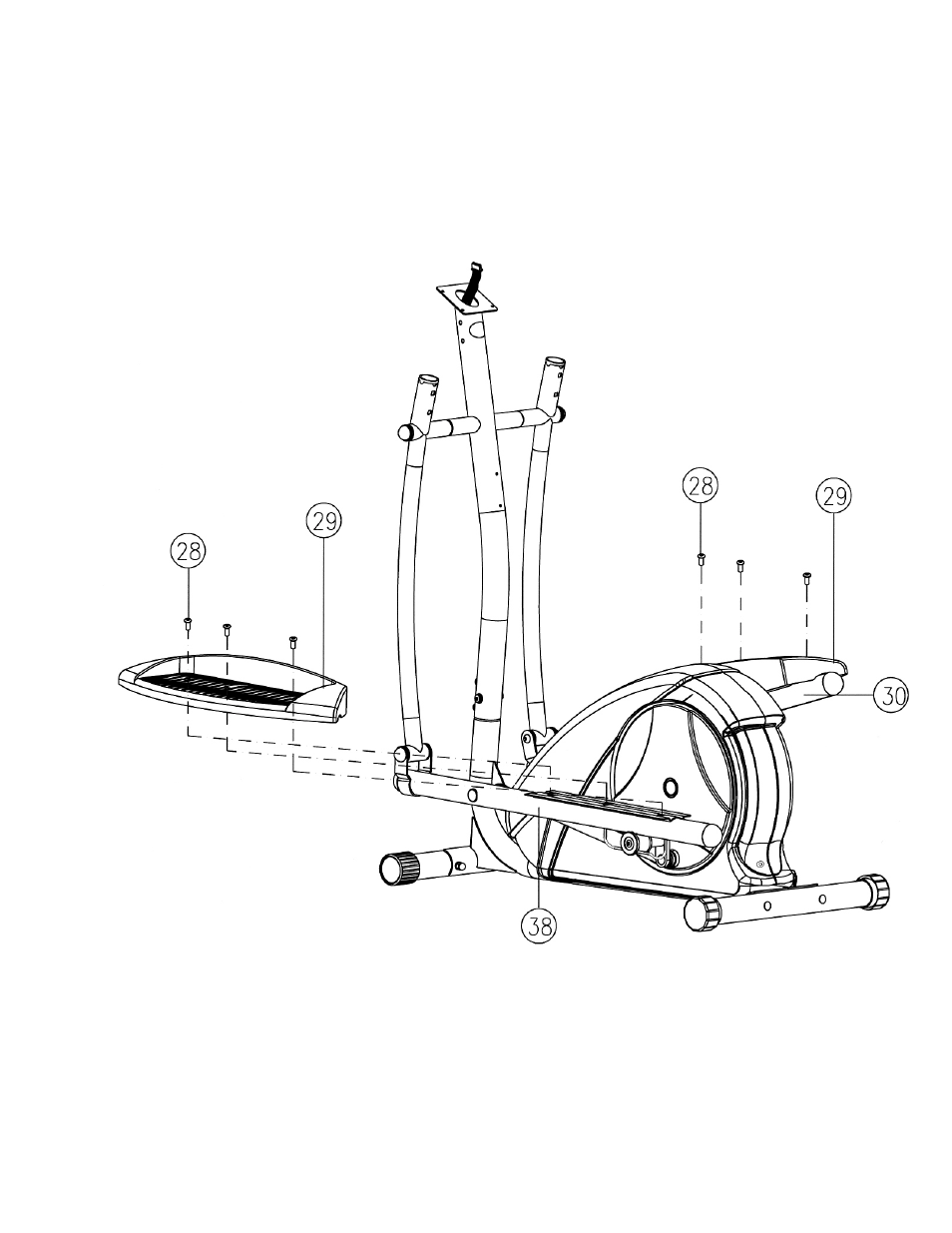 Diagram 5 | Impex BF-1200 User Manual | Page 10 / 19