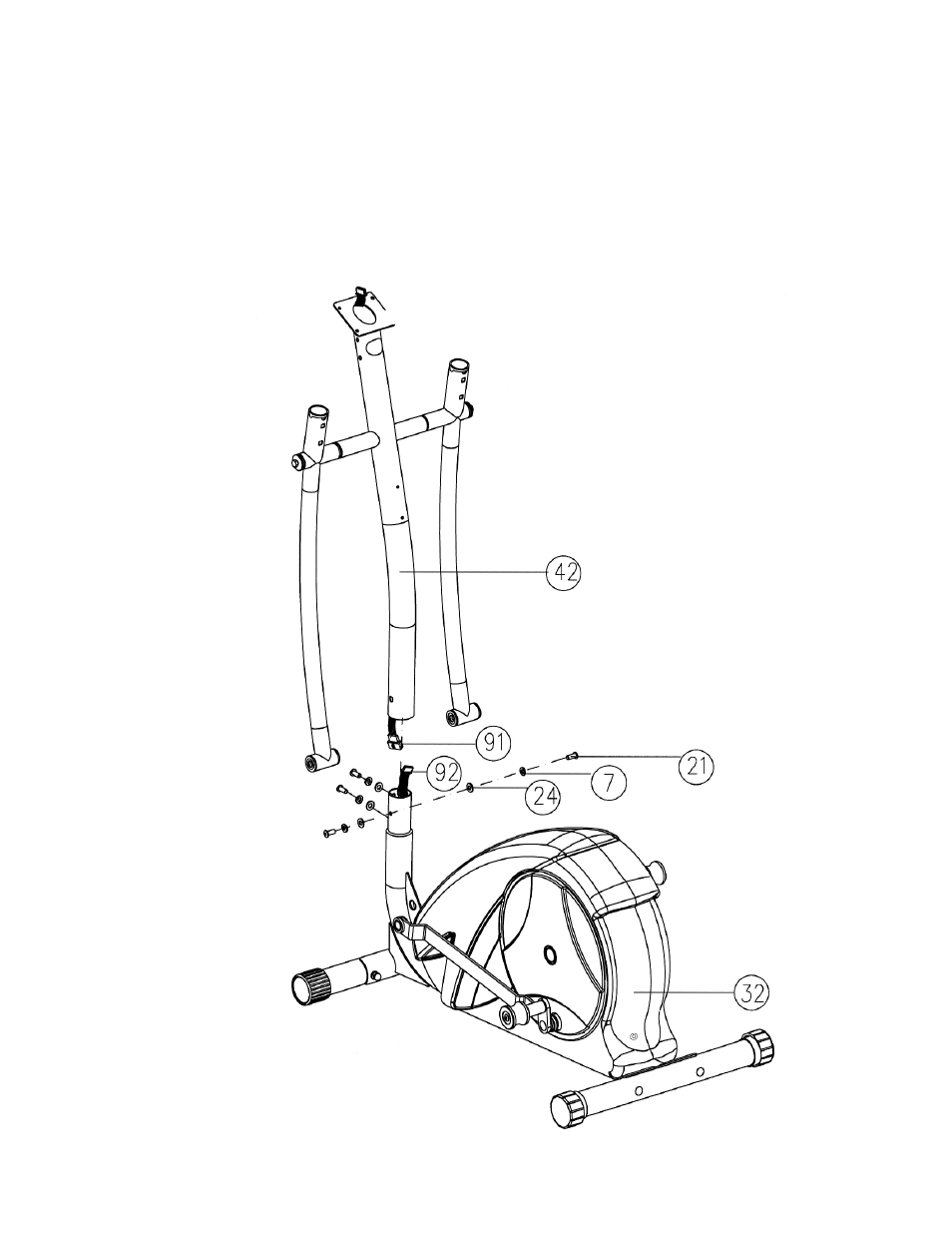 Diagram 2 | Impex BF-1200 User Manual | Page 7 / 19