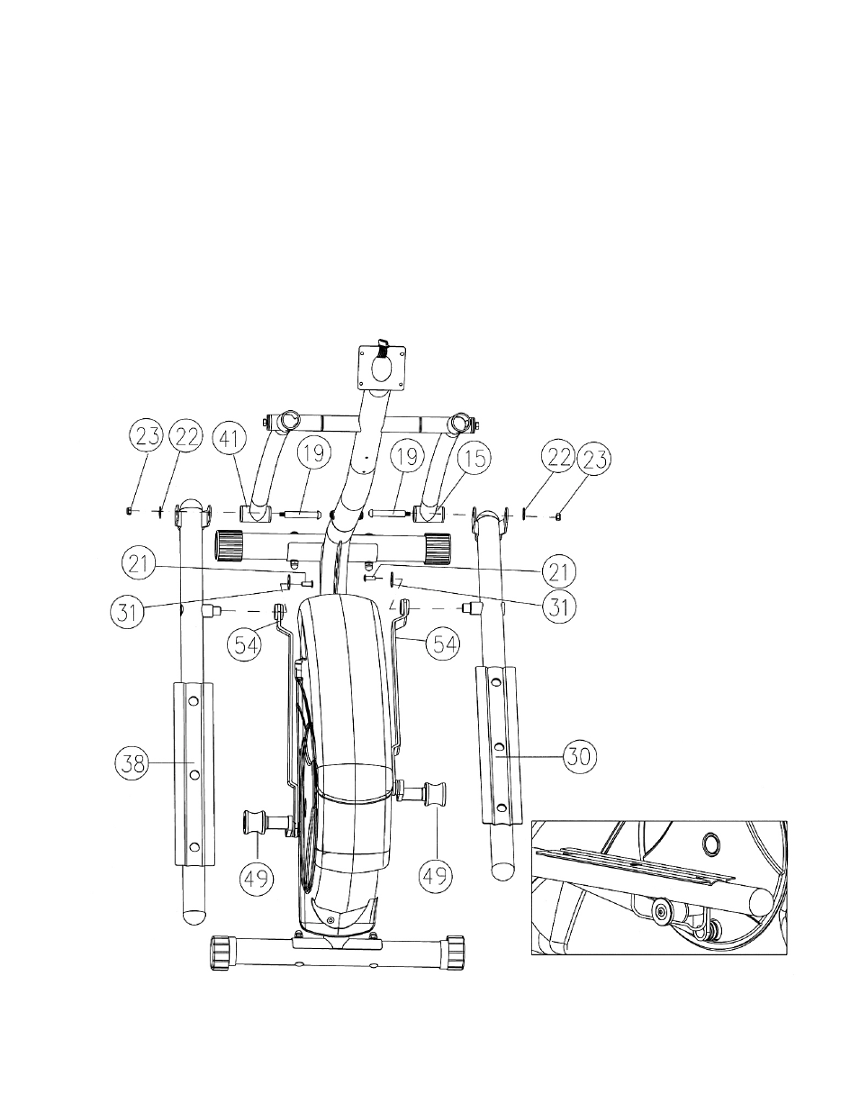 Diagram 3 | Impex BF-1200 User Manual | Page 8 / 19