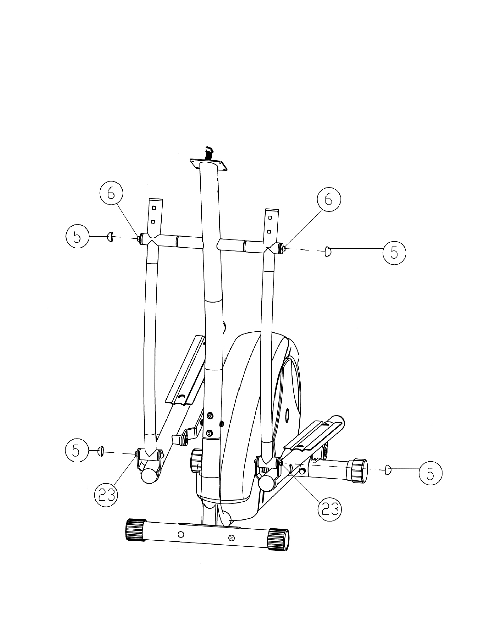 Diagram 4 | Impex BF-1200 User Manual | Page 9 / 19