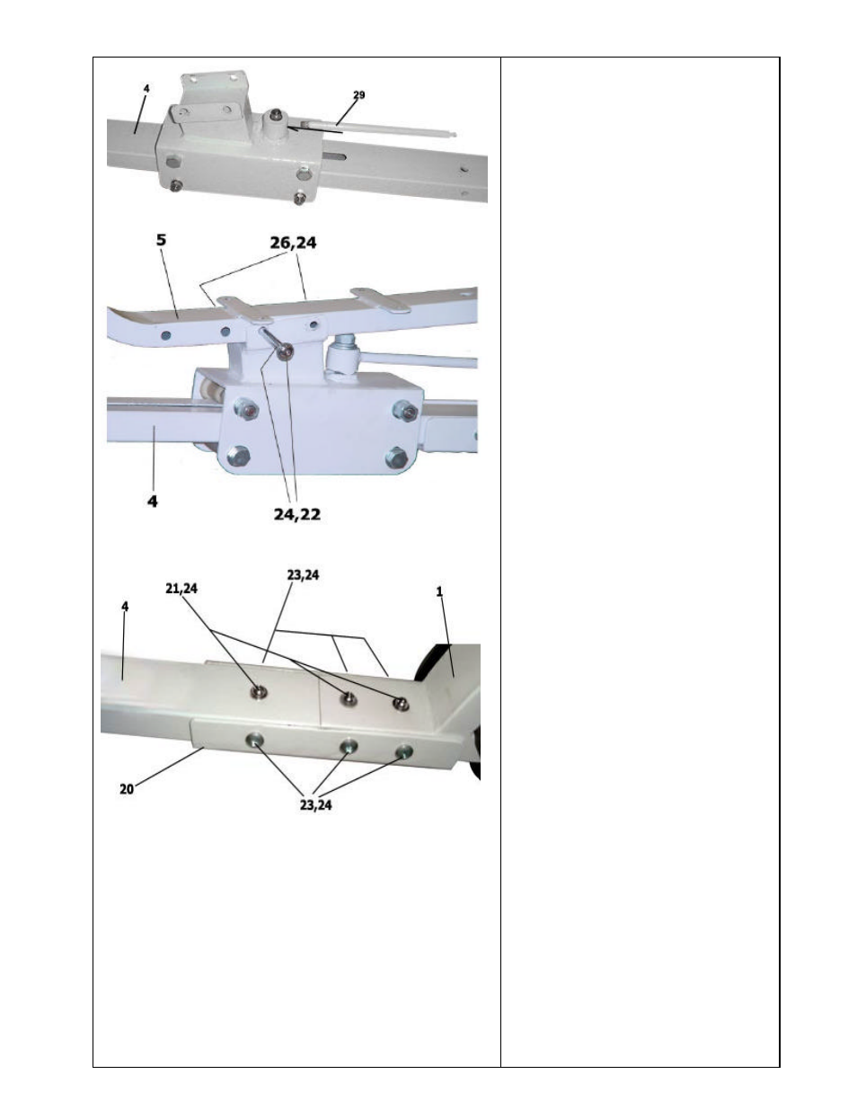 Impex pl2009 User Manual | Page 6 / 17